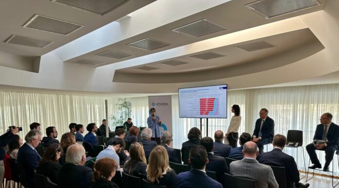 Osservatorio Athora Italia, al centro il binomio italiani-risparmio