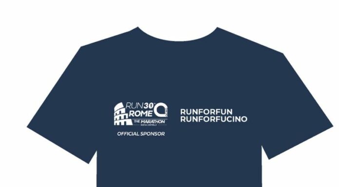 Banca del Fucino sarà sponsor della “Run Rome The Marathon 2025”