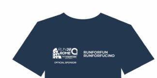 Banca del Fucino sarà sponsor della “Run Rome The Marathon 2025”