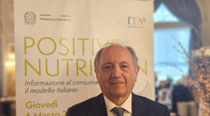 Nutrizione sana, esperti a Berna “Necessarie informazioni corrette”