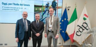CDP rinnova l’alleanza con Regioni e Finanziarie per i territori