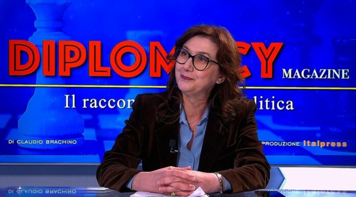 Bitri Lani “Relazioni Italia-Albania un modello da promuovere”