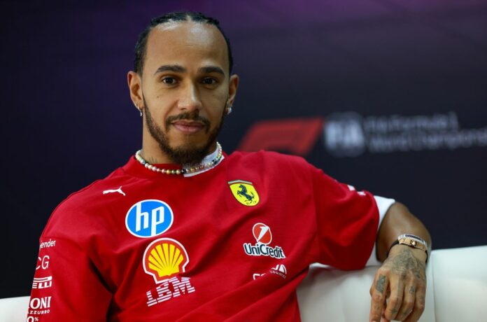 Motori - Formula 1 - Bahrain - Pre Season Testing