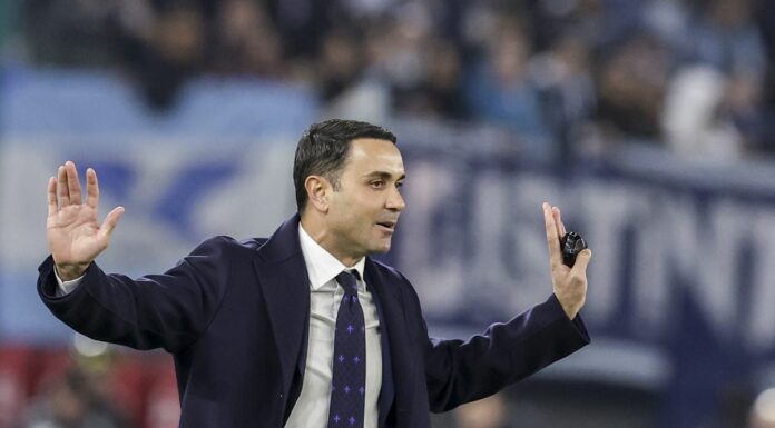 Fiorentina ko in Conference, 3-2 per il Panathinaikos