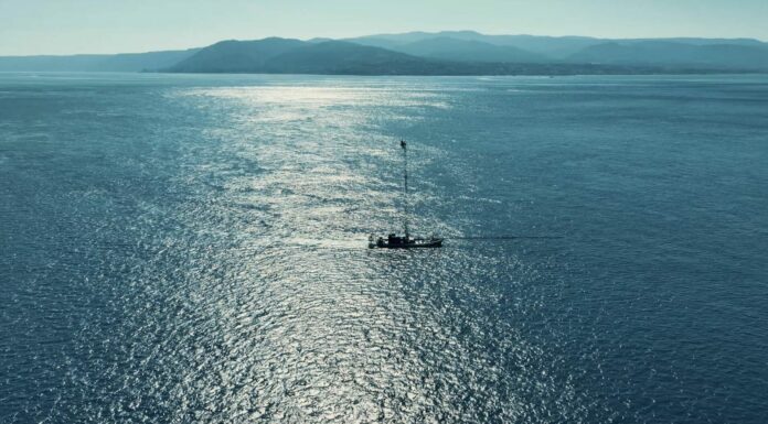 Stretto di Messina, Open Fiber perfeziona test da 81,6 terabit/secondo