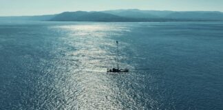 Stretto di Messina, Open Fiber perfeziona test da 81,6 terabit/secondo