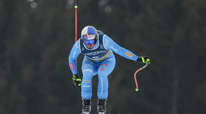 Paris torna a vincere dopo 15 mesi, sua la discesa di Kvitfjell