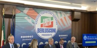 Da Forza Italia iniziative su Sud, industria e donne