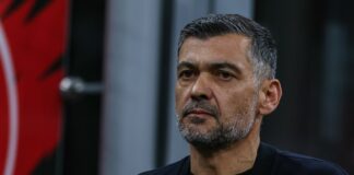 Milan, Conceicao “Su di me ricostruzioni fatte per cattiveria o soldi”