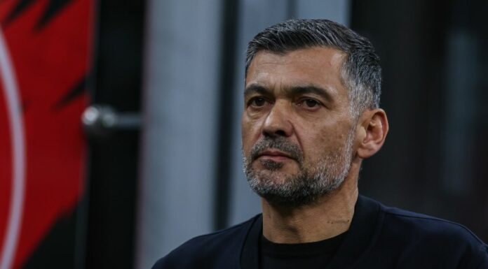 Milan, Conceicao “Su di me ricostruzioni fatte per cattiveria o soldi”