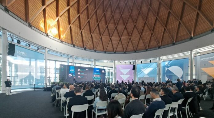 A Rimini Entracap e Stora guidano chi investe in transizione energetica