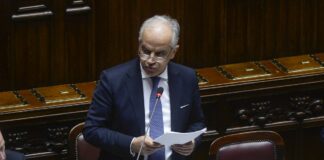 Piantedosi al Med5 di Napoli, “Nel 2024 sbarchi diminuiti del 60%, accelerare rimpatri”