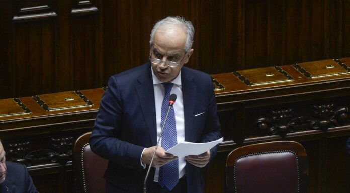 Piantedosi “Sentenza Cassazione assolutamente non condivisibile”