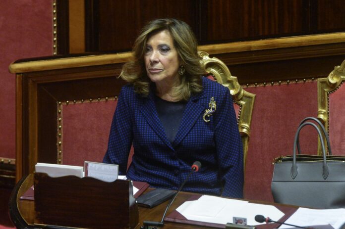 Senato, dichiarazioni di voto e voto sul ddl per l' Autonomia differenzia nelle regioni a statuto ordinario