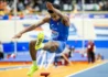 Infortunio per Mattia Furlani agli Europei di atletica, si ritira nelle qualificazioni del salto in lungo