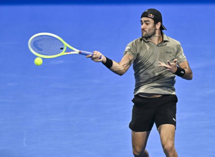 Tennis - ATP Qatar ExxonMobil Open 2025