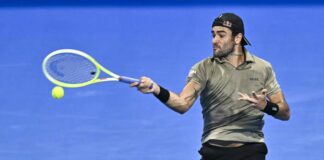 Berrettini e Musetti approdano al terzo turno a Indian Wells