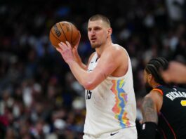Jokic trascina Denver, colpo Boston a Charlotte: i risultati e il resoconto Nba