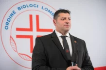 Ordine dei Biologi della Lombardia, Rossetto: “Mi dissocio dalle dichiarazioni di D’Anna su Pitzalis”