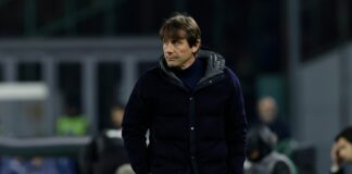 Conte “Ci aspettano 11 battaglie, bisogna tornare a vincere”