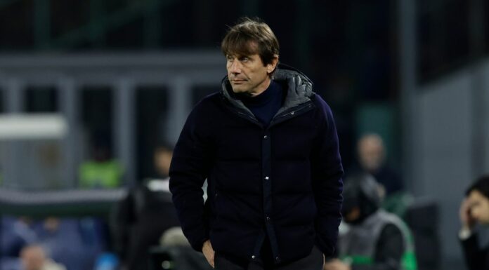 Conte “Ci aspettano 11 battaglie, bisogna tornare a vincere”