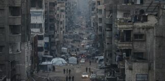 71 قتيلا آخرين في ضربات إسرائيلية على غزة