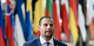 Malta will not invest or borrow money to buy weapons of war