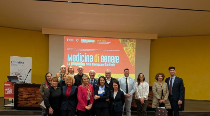 Medicina di genere, Professioni Sanitarie a confronto a Milano
