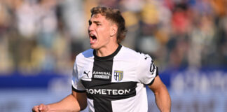 Pellegrino riacciuffa i granata, al Tardini Parma-Torino 2-2