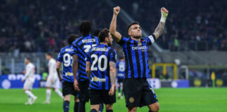 Il Monza sogna e poi crolla a San Siro, l’Inter vince 3-2