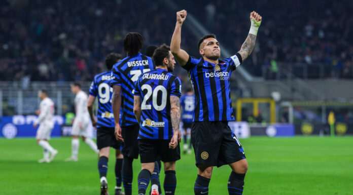 Il Monza sogna e poi crolla a San Siro, l’Inter vince 3-2