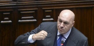 Ucraina, Crosetto “La sconfitta della Russia non è militare ma politica”