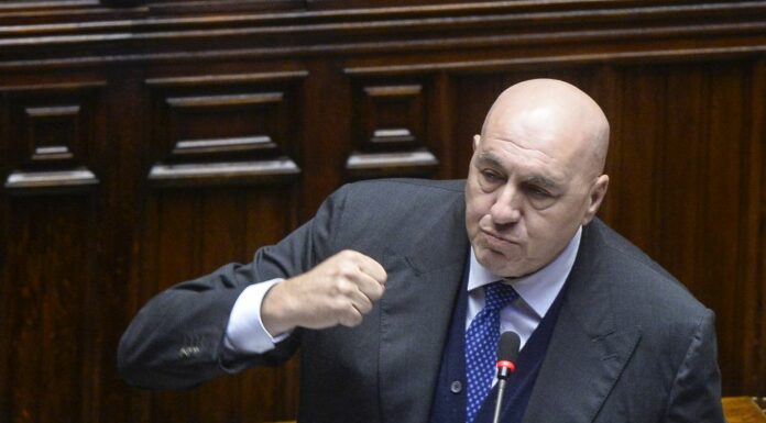 Ucraina, Crosetto “Soldati italiani solo per missione internazionale Onu”