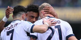 Bologna in modalità Europa, Verona battuto 2-1 al Bentegodi
