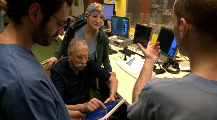 Policlinico San Donato all’avanguardia per cardiologia interventistica