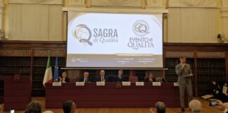 Unpli, al Senato premiate le “Sagre di Qualità”