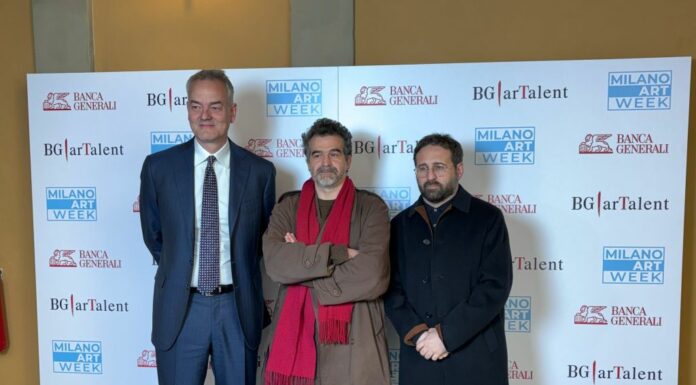 Milano Art Week, Banca Generali main partner per il 7° anno consecutivo