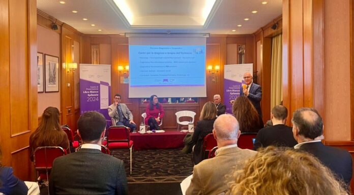 Epilessia, il Libro Bianco per favorire un equo accesso alle cure