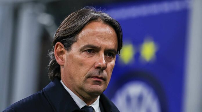 Inzaghi “Niente calcoli, col Feyenoord serve Inter lucida”