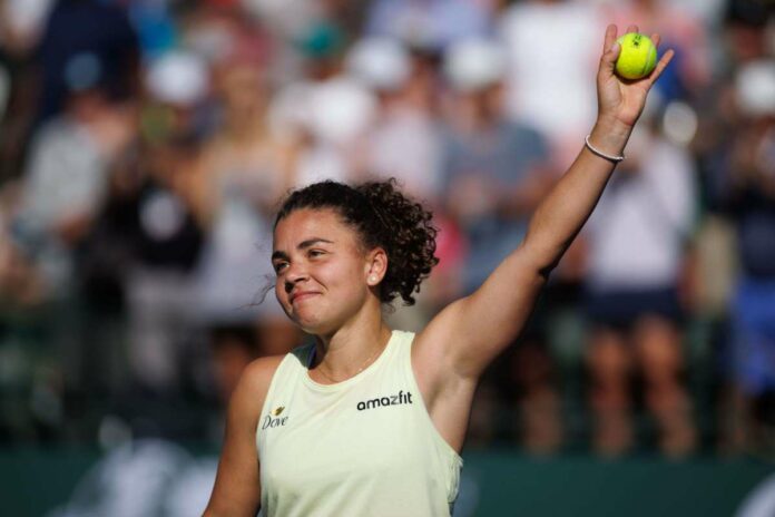 Tennis - BNP Paribas Open 2025