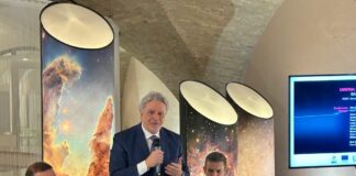 Open Fiber completa il Piano Banda Ultra Larga in Umbria