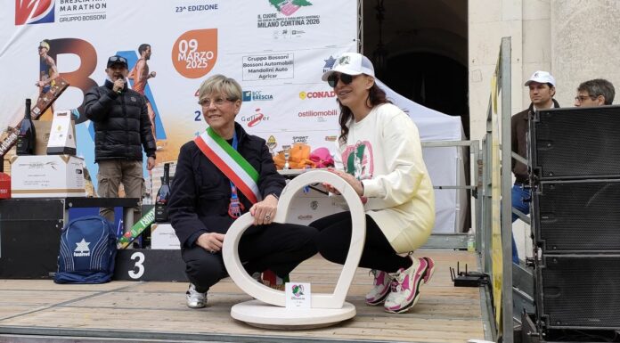 Olimpiadi 2026, con la BAM di Brescia via al progetto “Cuori Olimpici”