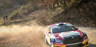 Pirelli Star Terra, vincono Ciuffi e Bartolini