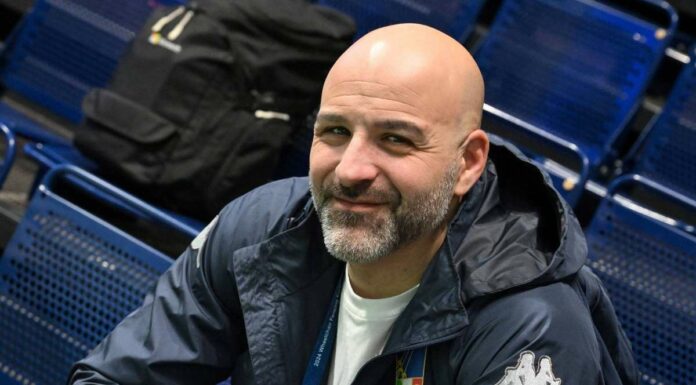 Paroli, Stella e Tarantini i tre nuovi ct paralimpici