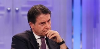 Conte “Con von der Leyen verso un’economia di guerra”