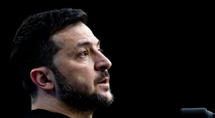 L’Ucraina dice sì a una tregua di 30 giorni