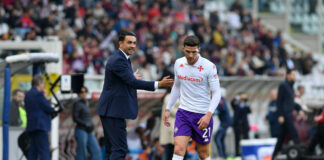 Palladino “Con il Panathinaikos può essere la gara della svolta”