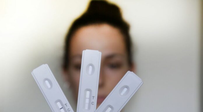 Covid-19, possibile identificare rapidamente pazienti ad alto rischio