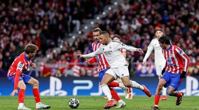 Real Madrid ai quarti, Atletico sconfitto ai rigori
