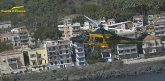 Blitz tra le province di Messina e Catania, 39 gli arresti